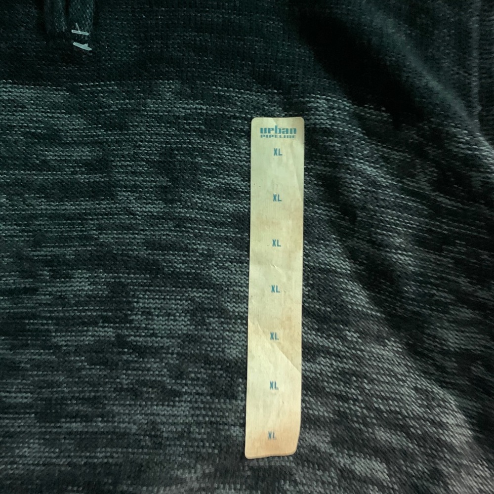 Quarter zip sweater - Picture 2 of 7